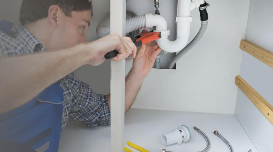 Local expert plumbing services in Stratham, NH
